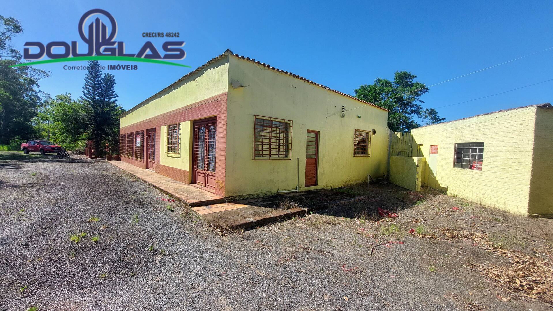 Prédio Inteiro, 230 m² - Foto 23