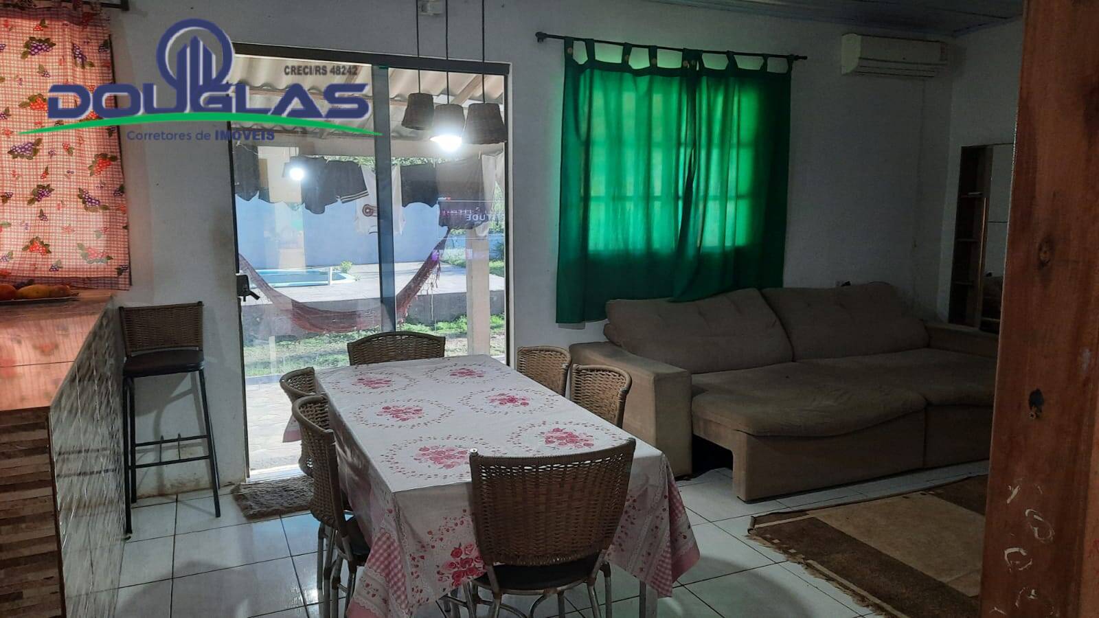 Casa, 3 quartos, 153 m² - Foto 12