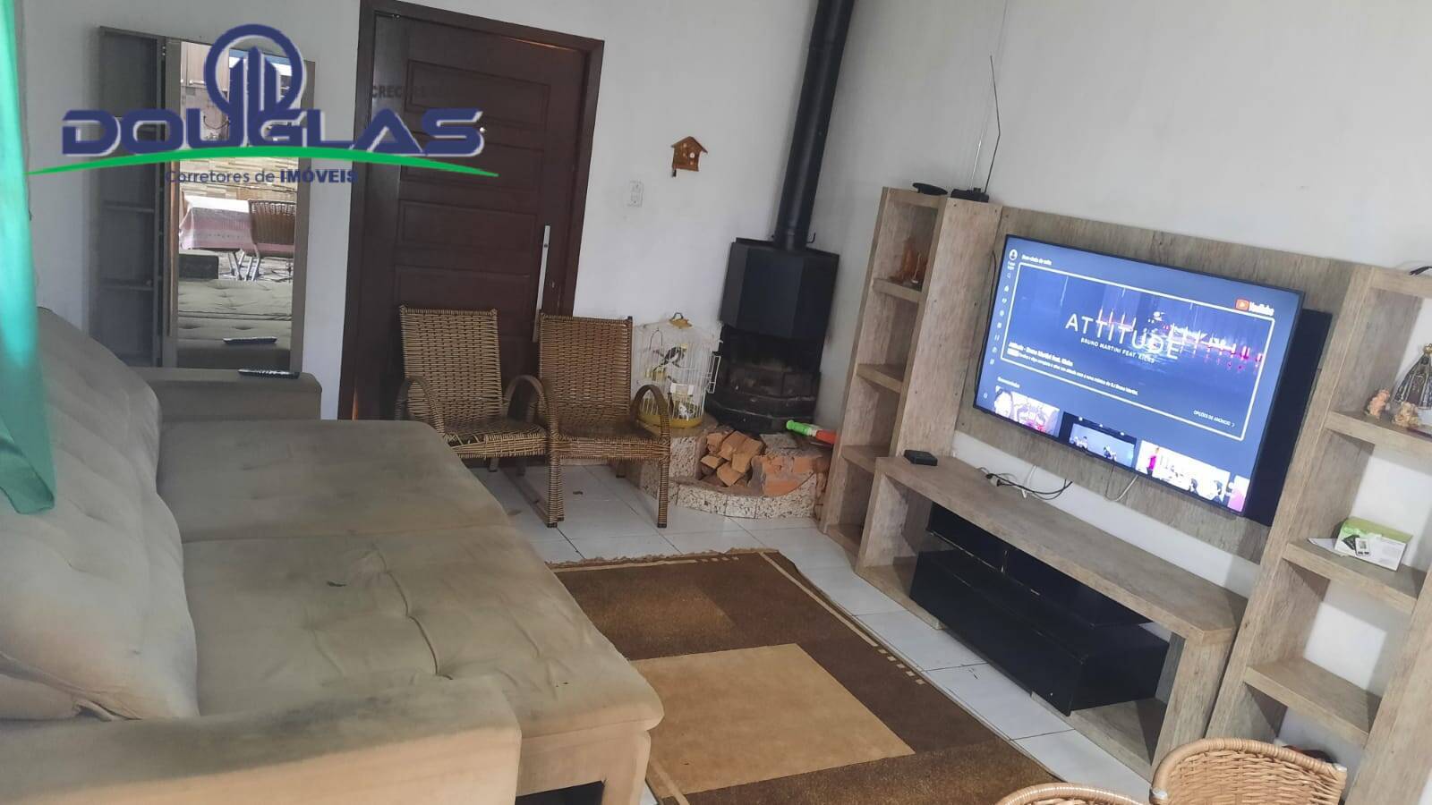 Casa, 3 quartos, 153 m² - Foto 4