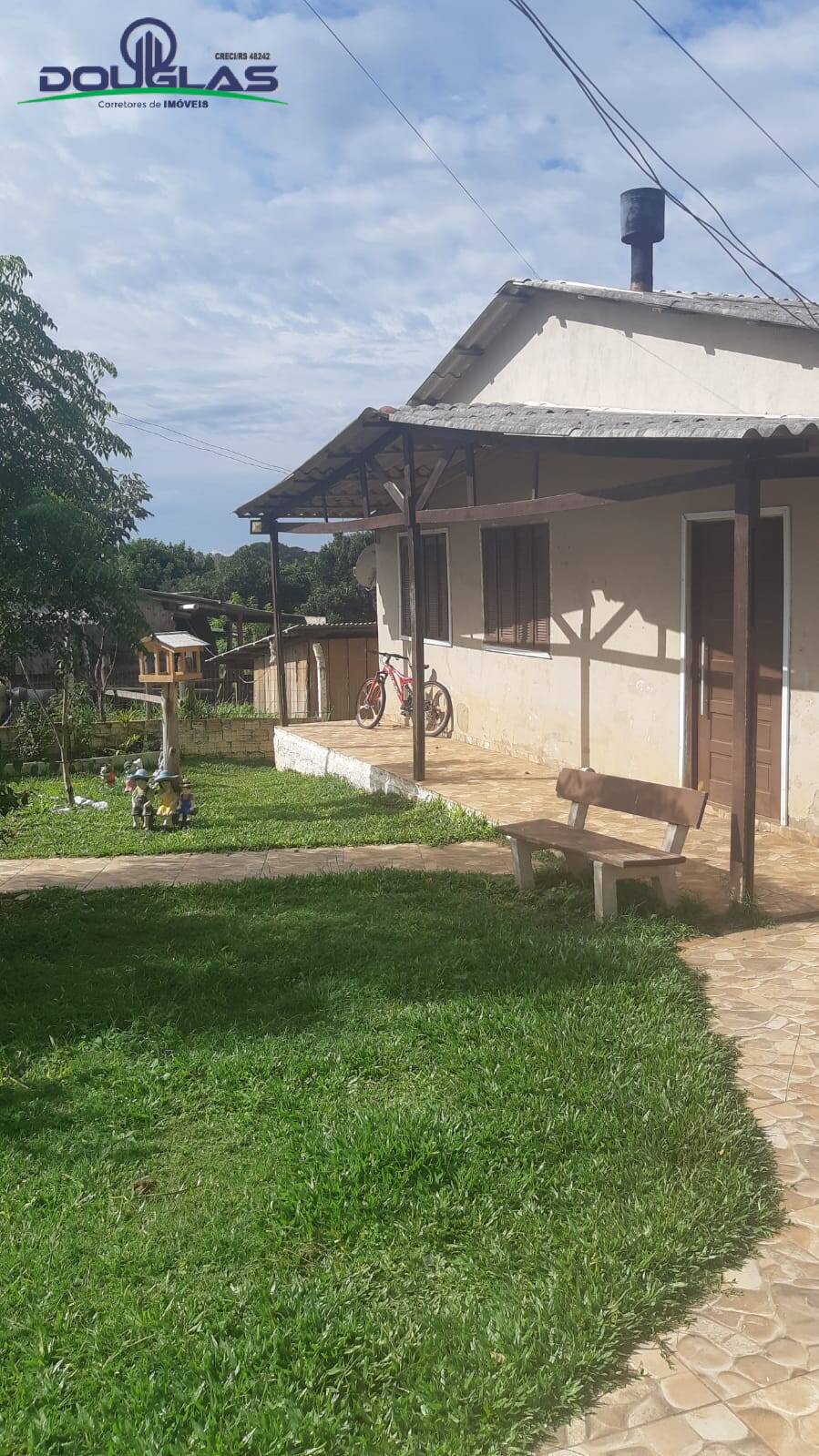 Casa, 3 quartos, 153 m² - Foto 1