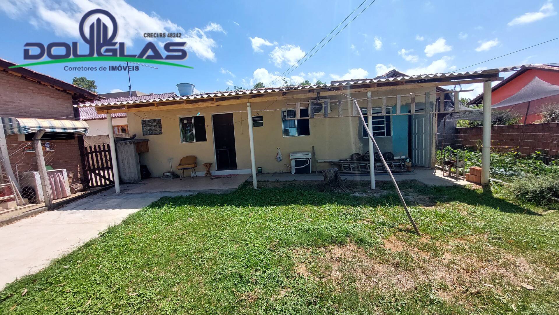 Casa, 2 quartos - Foto 16