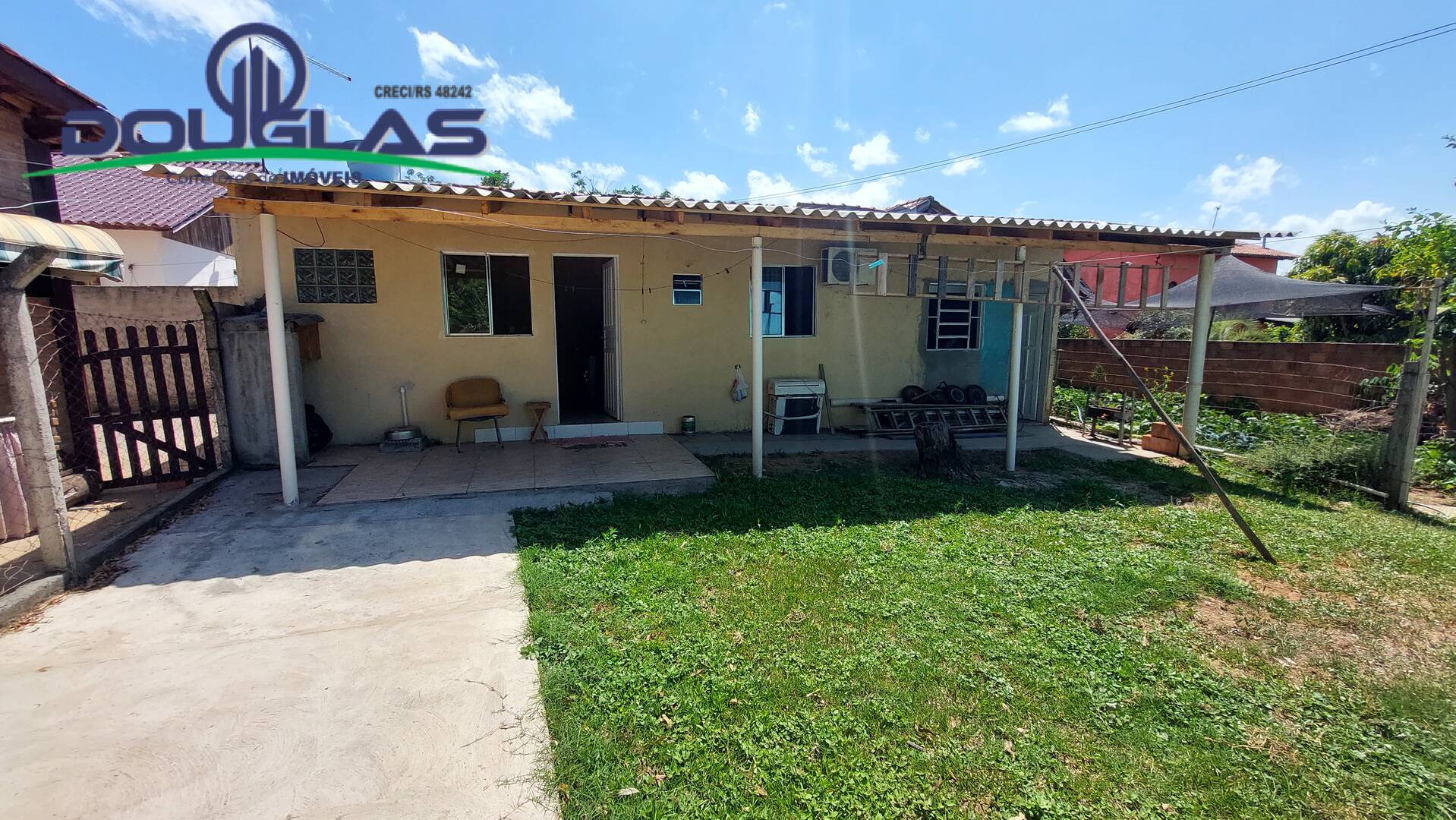 Casa, 2 quartos - Foto 17