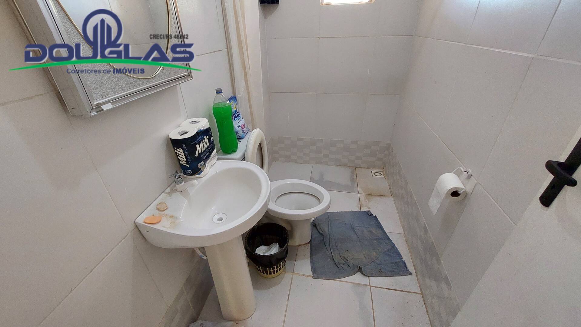 Casa, 2 quartos - Foto 14