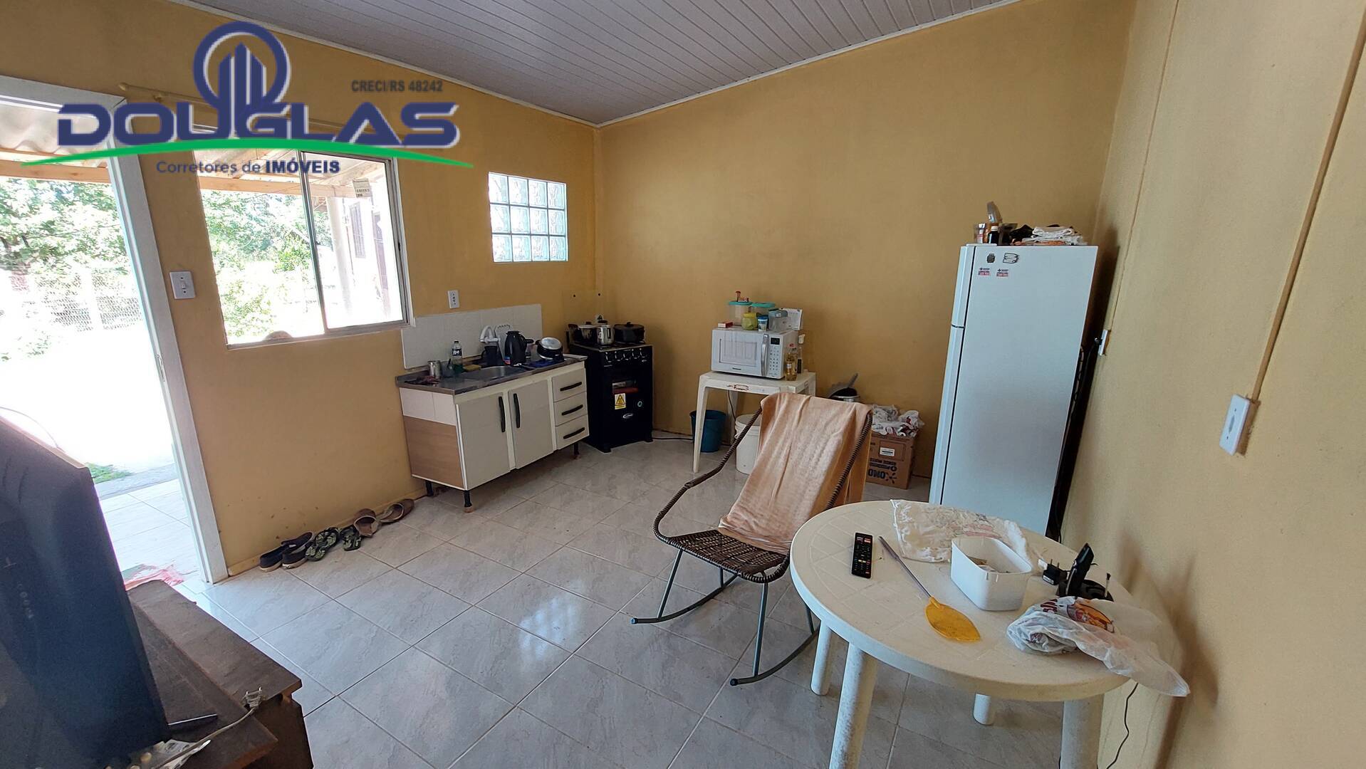 Casa, 2 quartos - Foto 18