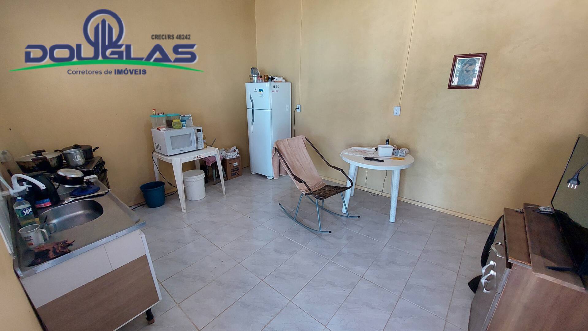 Casa, 2 quartos - Foto 19