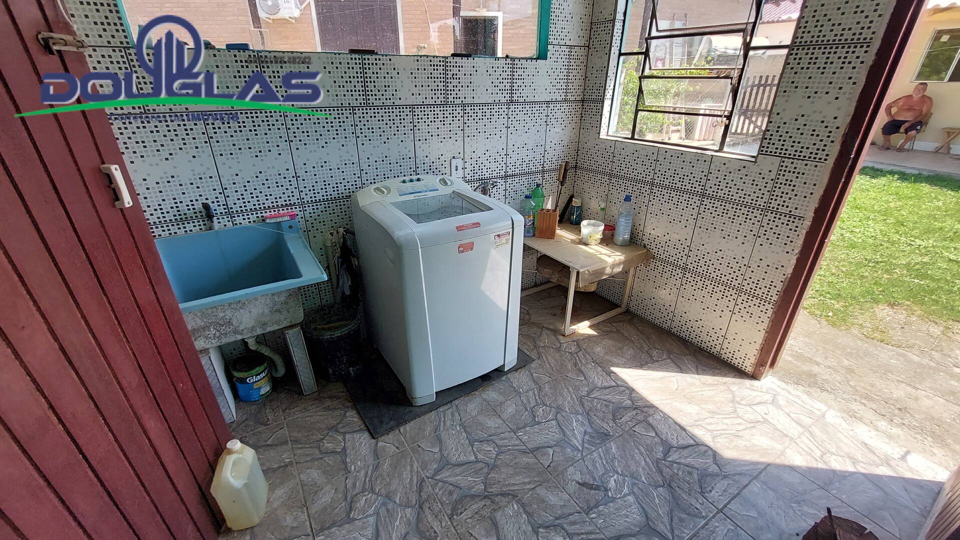 Casa, 2 quartos - Foto 15