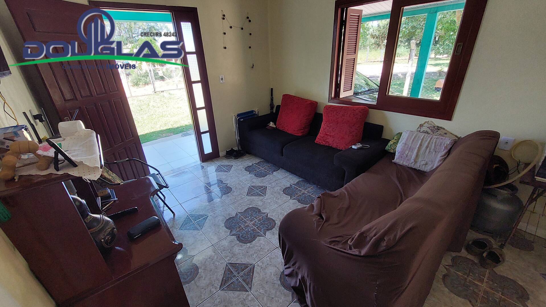 Casa, 2 quartos - Foto 9