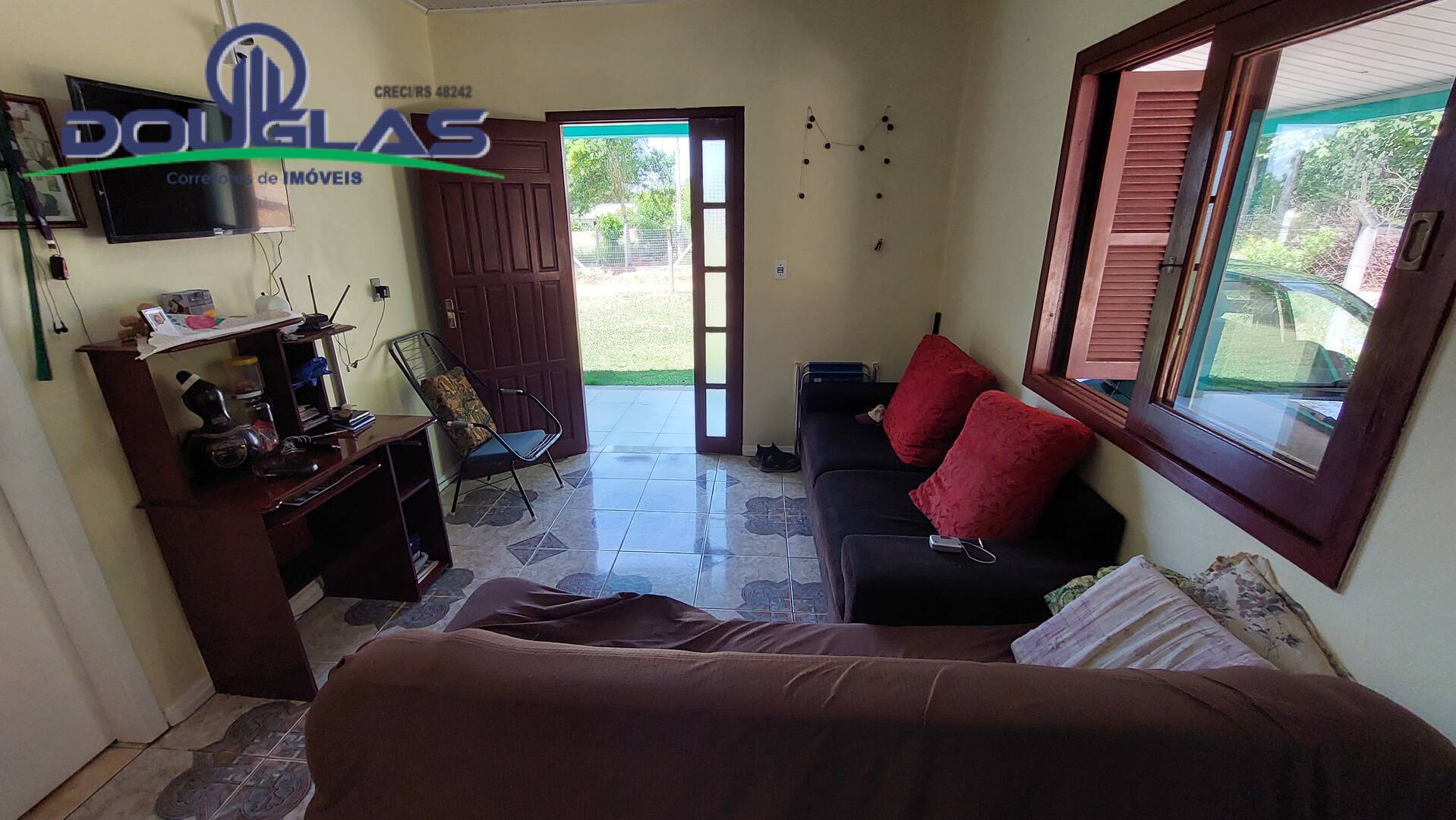 Casa, 2 quartos - Foto 8