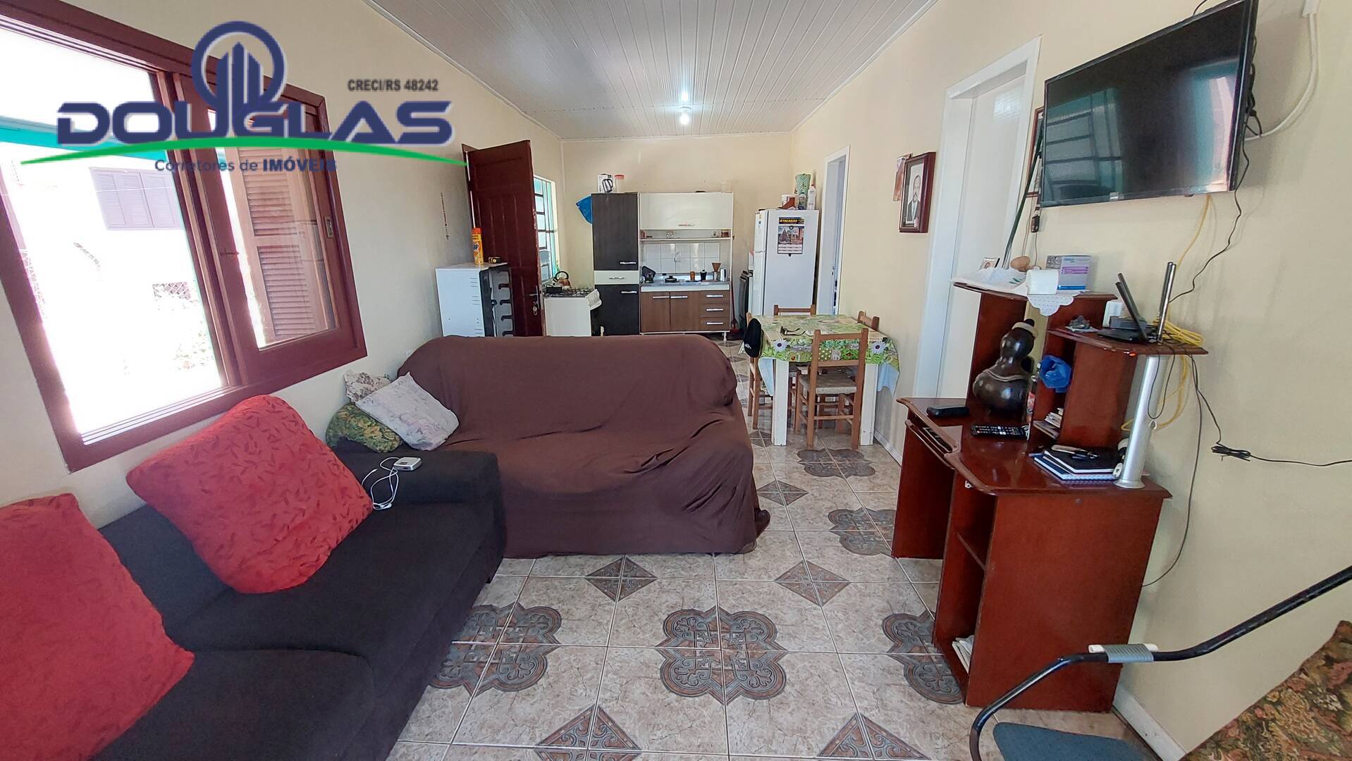 Casa, 2 quartos - Foto 10