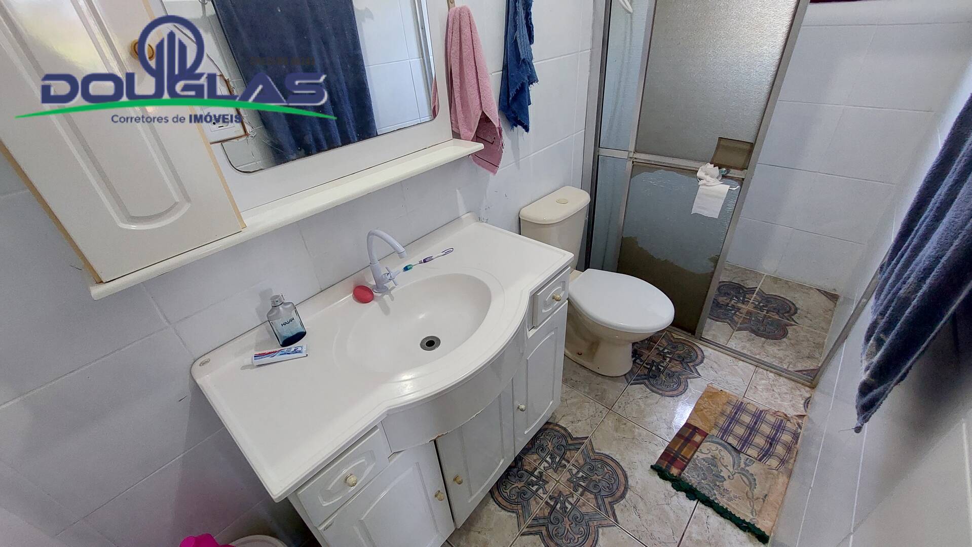 Casa, 2 quartos - Foto 20