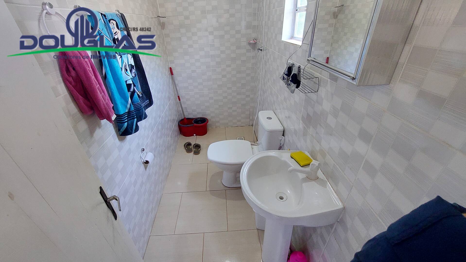 Casa, 2 quartos - Foto 12