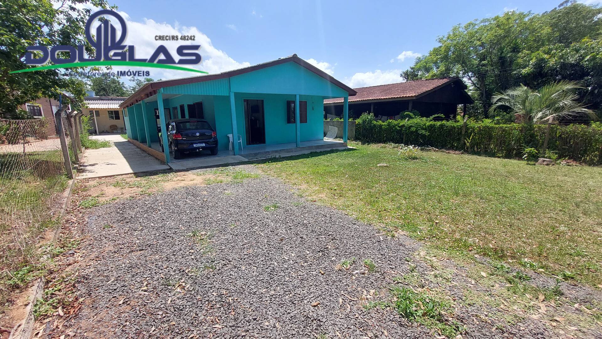 Casa, 2 quartos - Foto 3