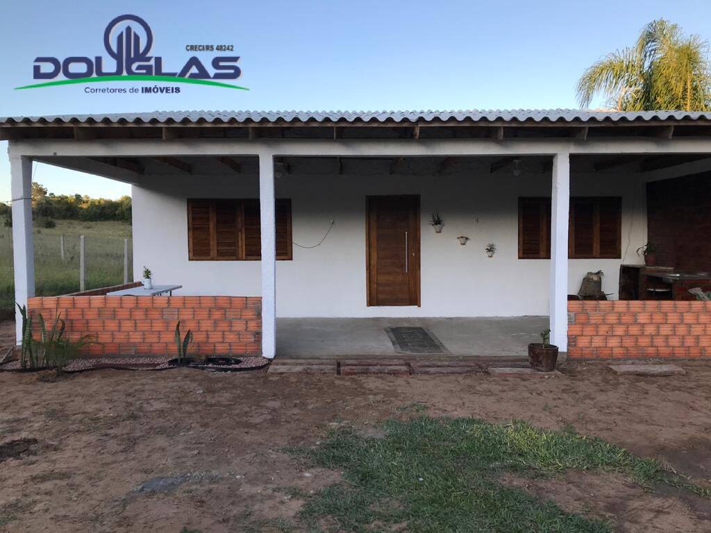 Casa, 2 quartos, 130 m² - Foto 1