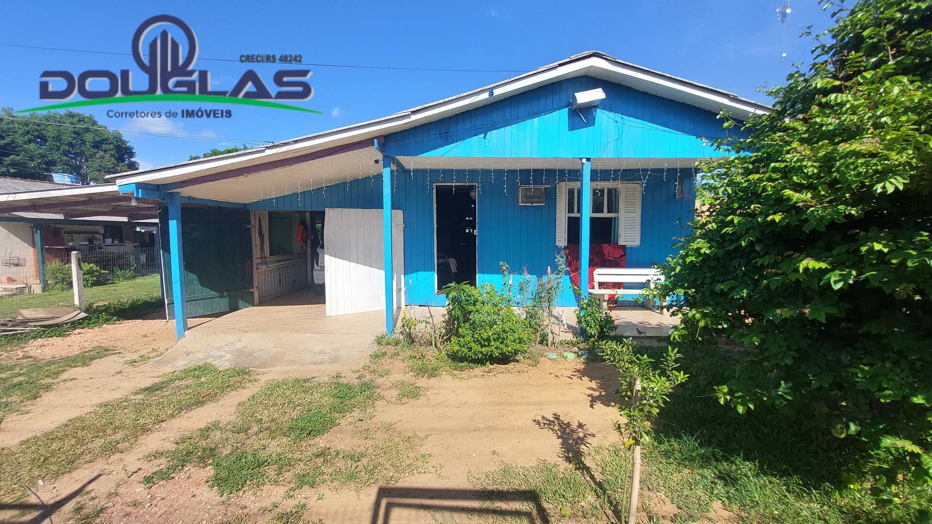 Casa, 2 quartos, 125 m² - Foto 1