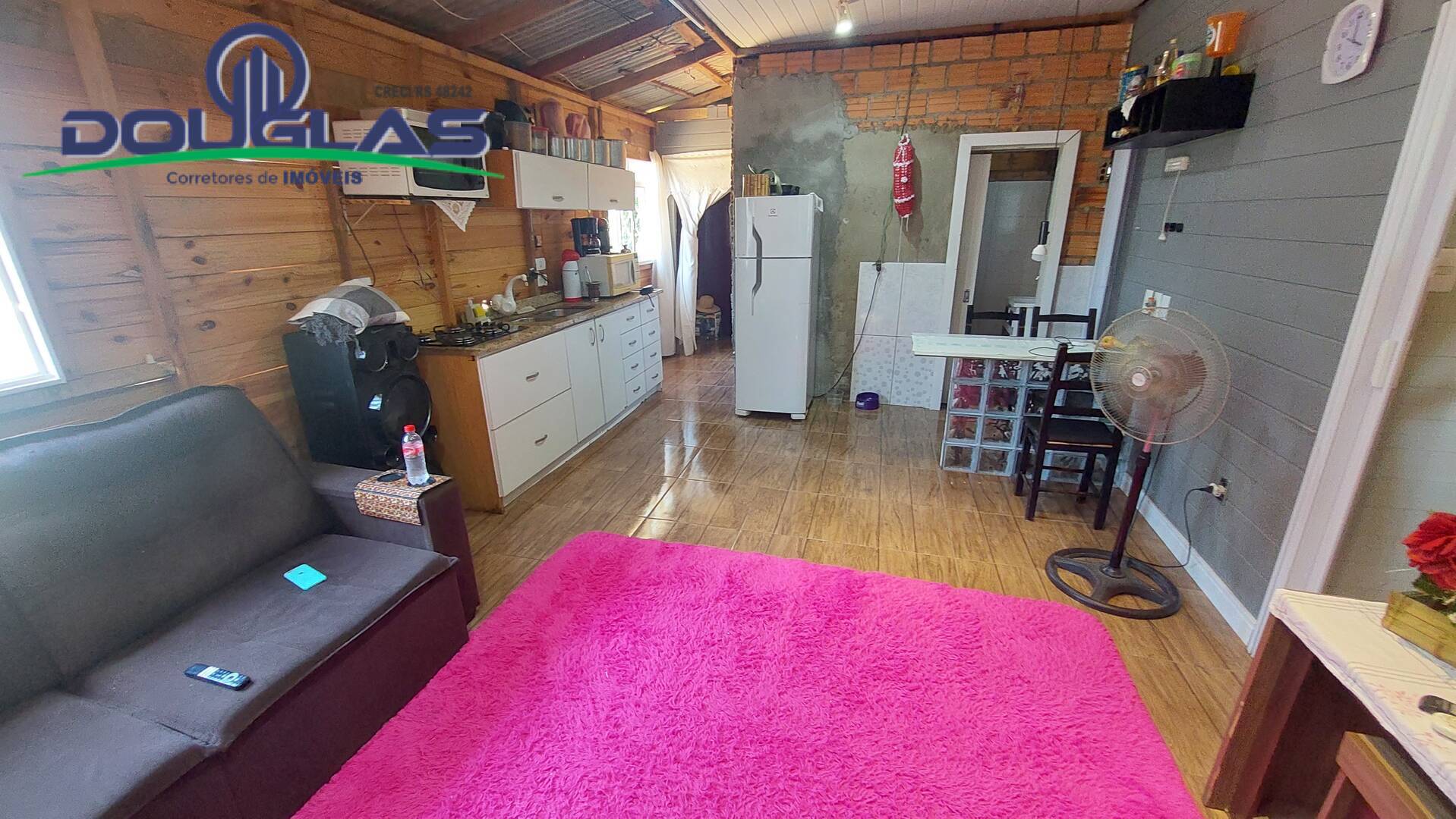 Casa, 2 quartos, 125 m² - Foto 17