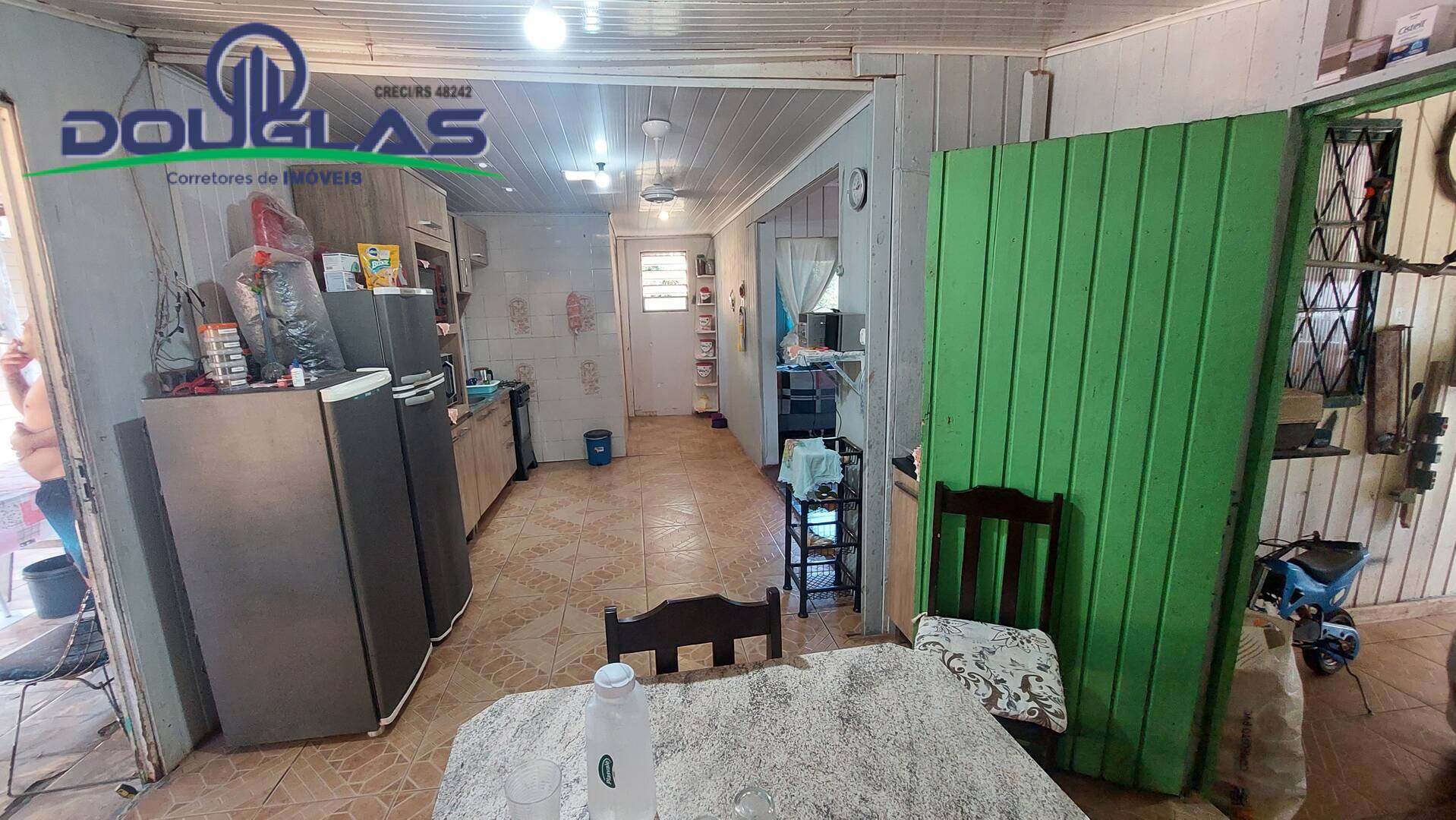 Casa, 2 quartos, 125 m² - Foto 6