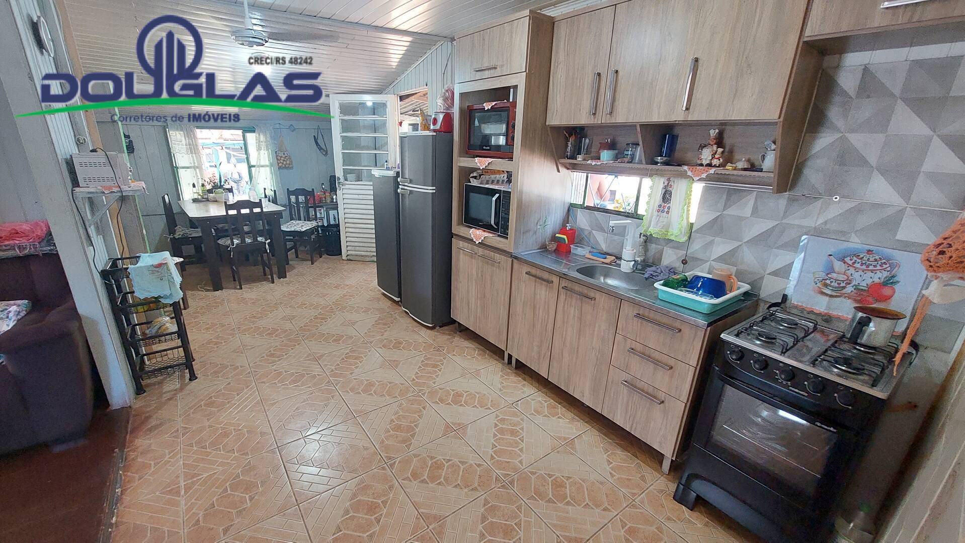 Casa, 2 quartos, 125 m² - Foto 5