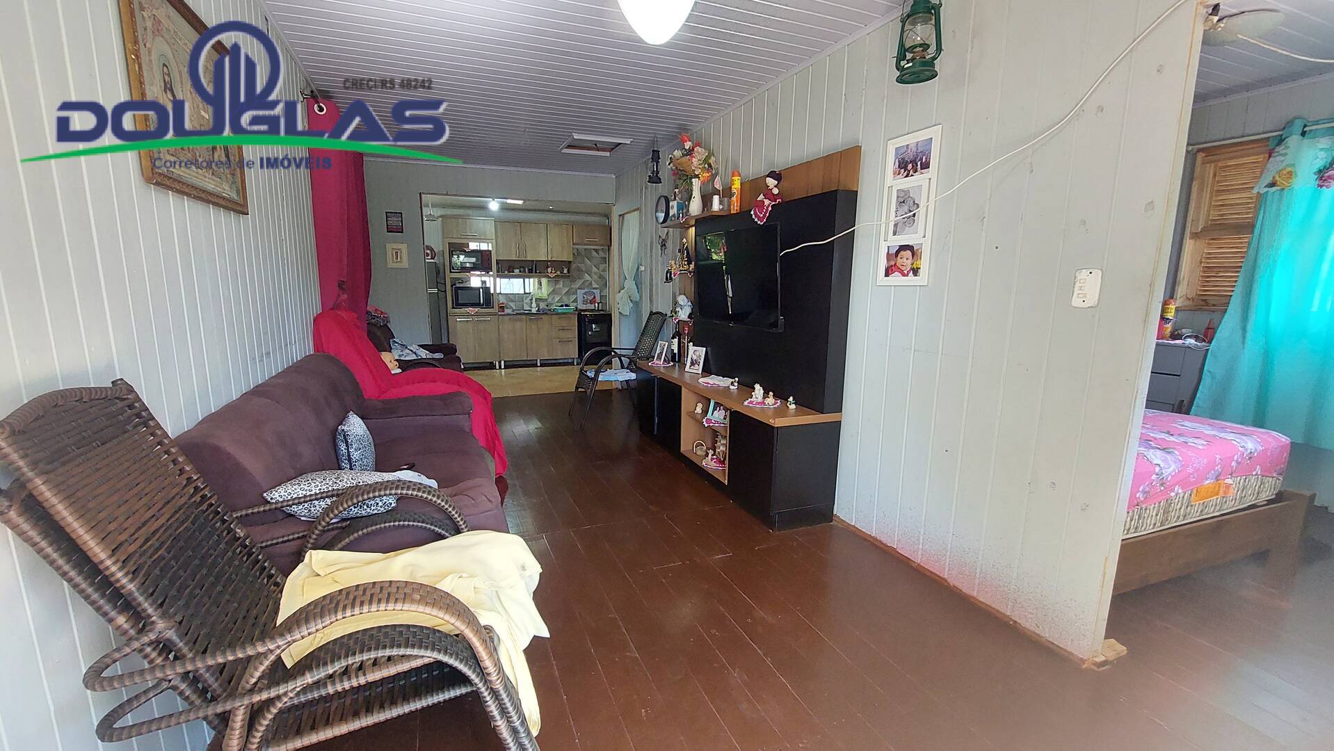 Casa, 2 quartos, 125 m² - Foto 8