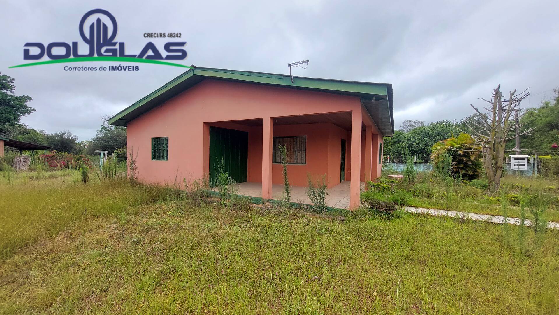 Casa, 2 quartos, 130 m² - Foto 1