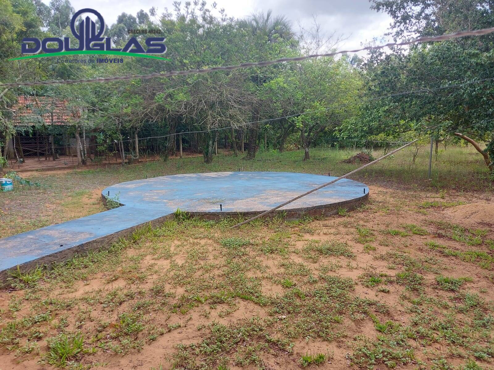 Sítio à venda com 1 quarto, 30000m² - Foto 11
