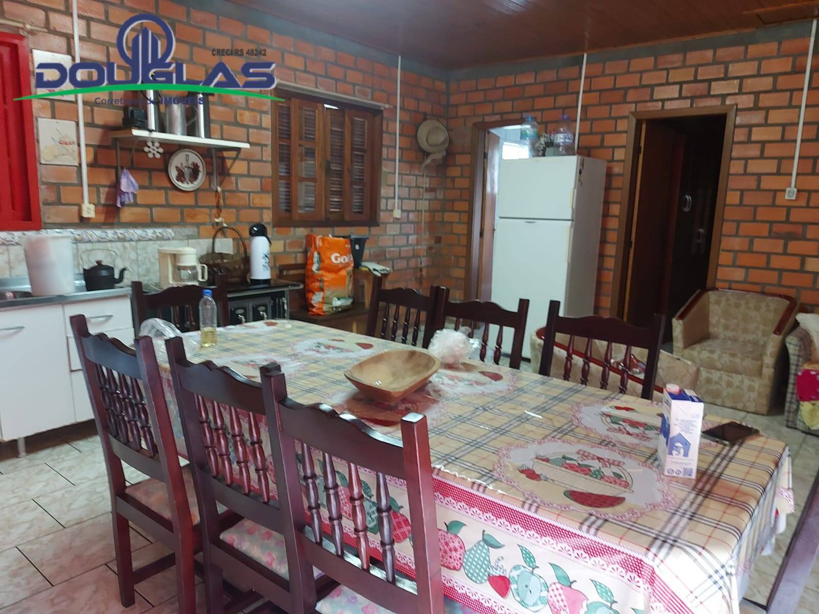 Sítio à venda com 1 quarto, 30000m² - Foto 9