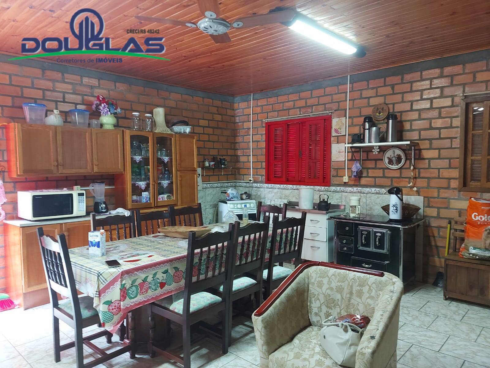 Sítio à venda com 1 quarto, 30000m² - Foto 8