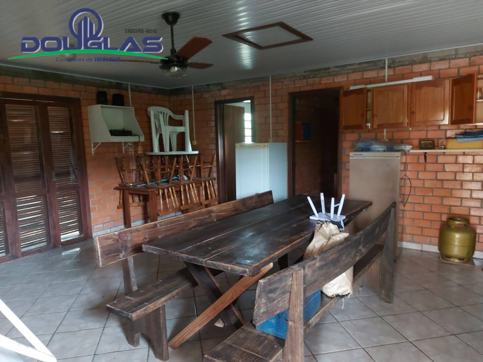 Sítio à venda com 1 quarto, 30000m² - Foto 19