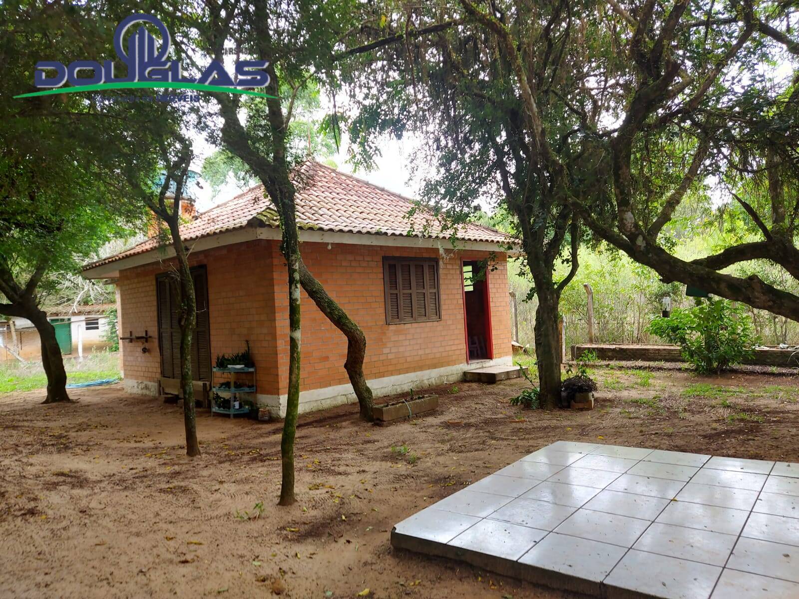 Sítio à venda com 1 quarto, 30000m² - Foto 13