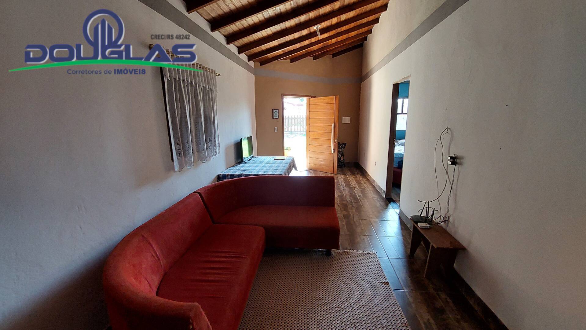 Casa, 2 quartos - Foto 3