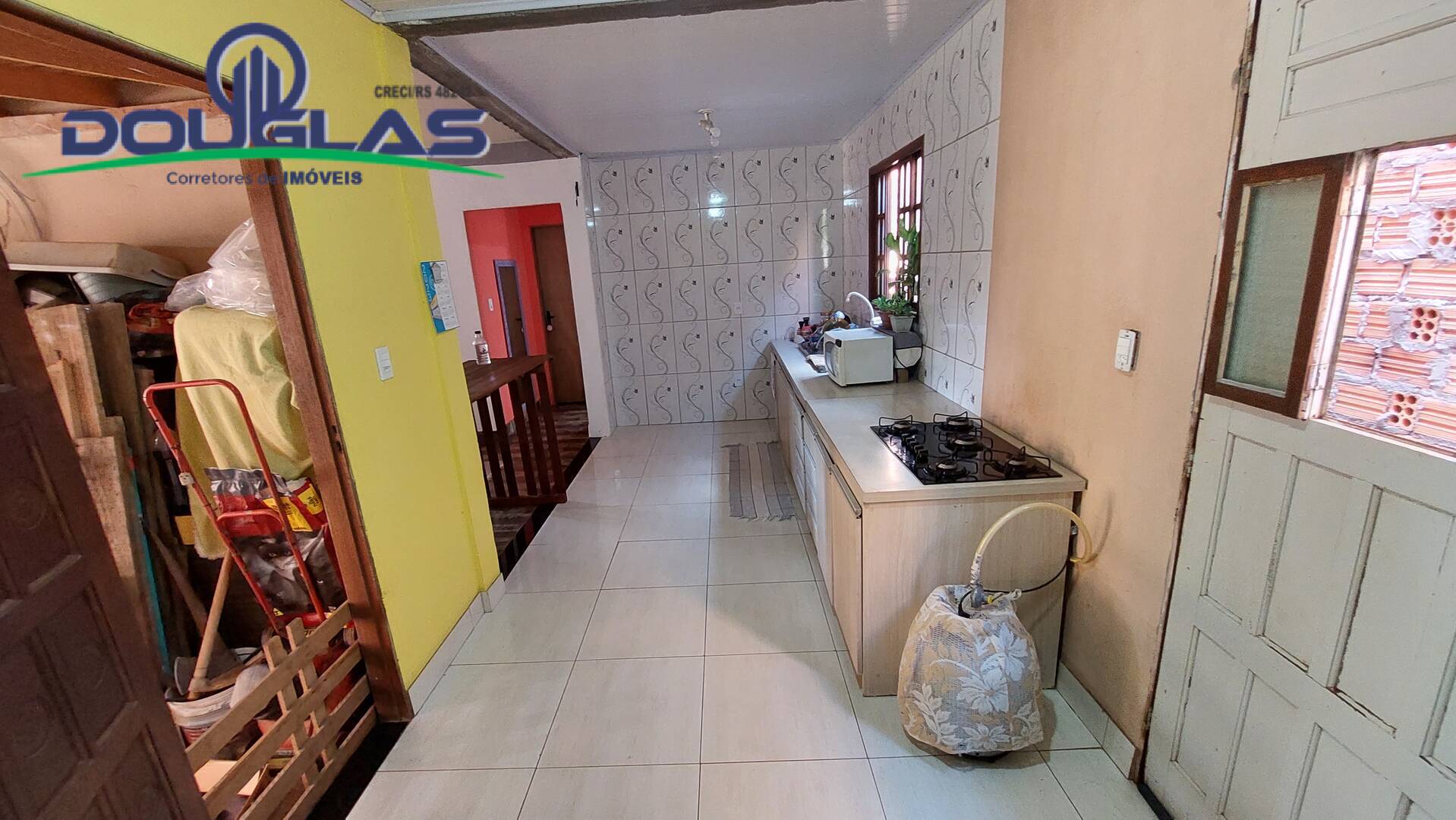 Casa, 2 quartos - Foto 6