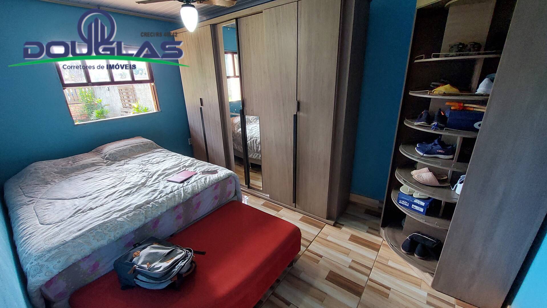 Casa, 2 quartos - Foto 8