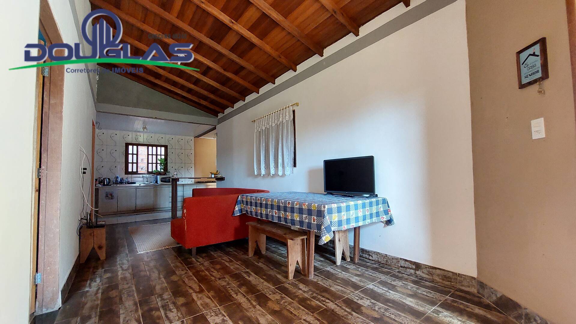 Casa, 2 quartos - Foto 4