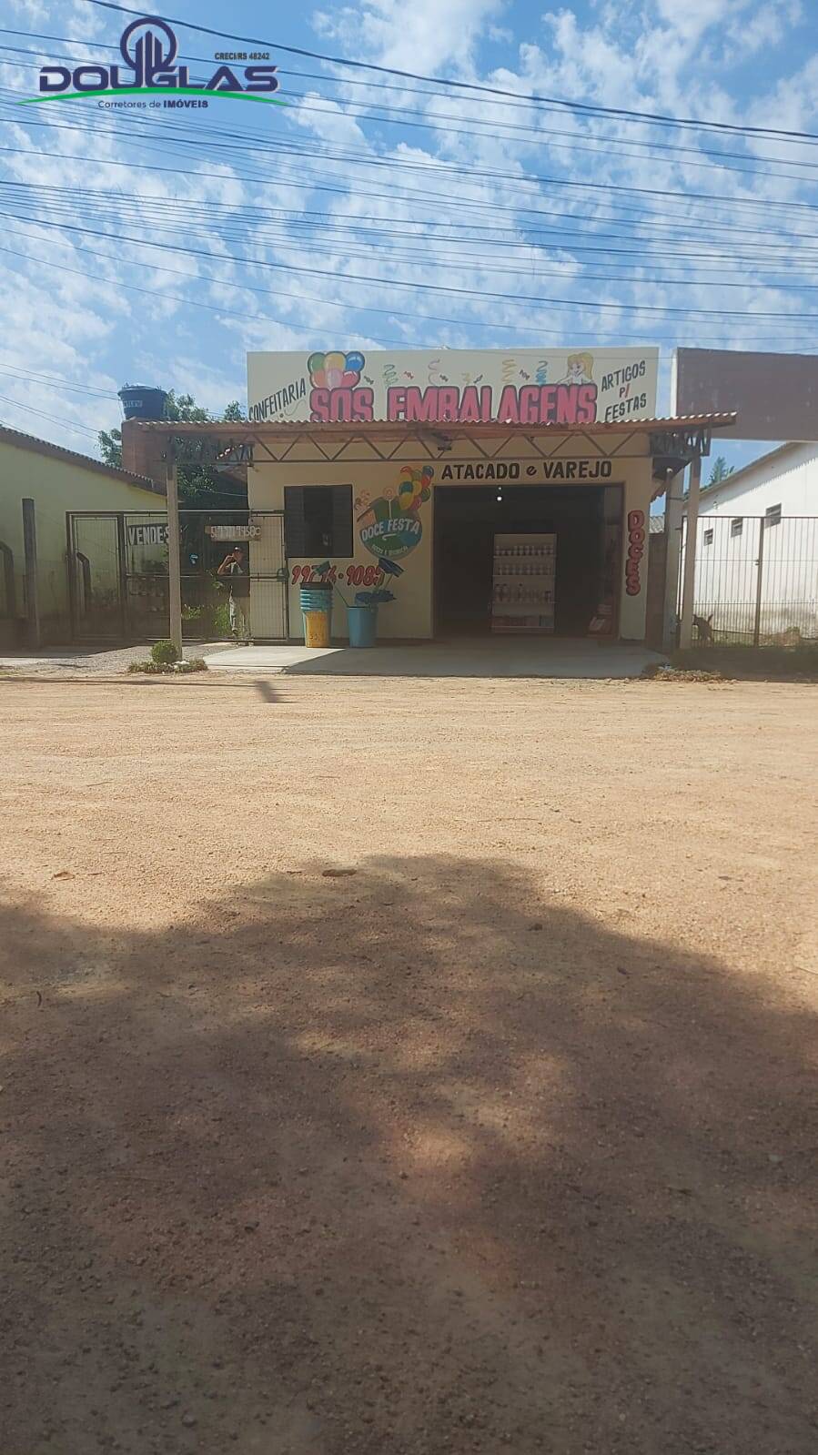 Prédio Inteiro à venda, 300m² - Foto 29