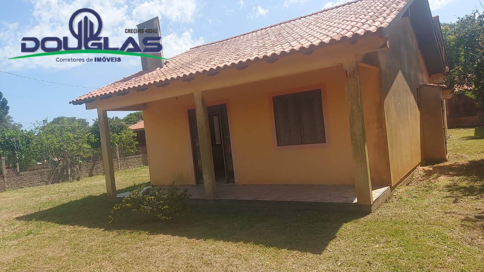 Casa, 2 quartos - Foto 2