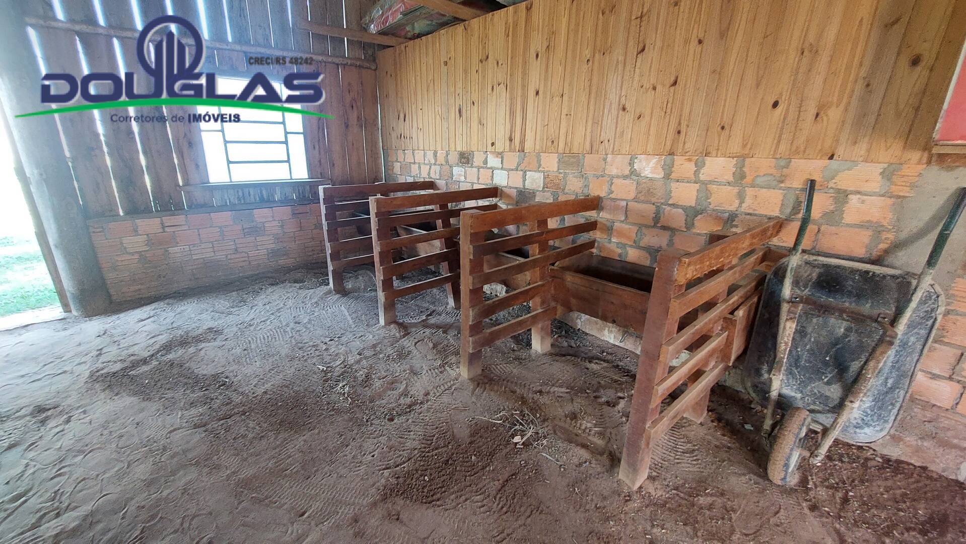 Sítio, 3 quartos, 2 hectares - Foto 22