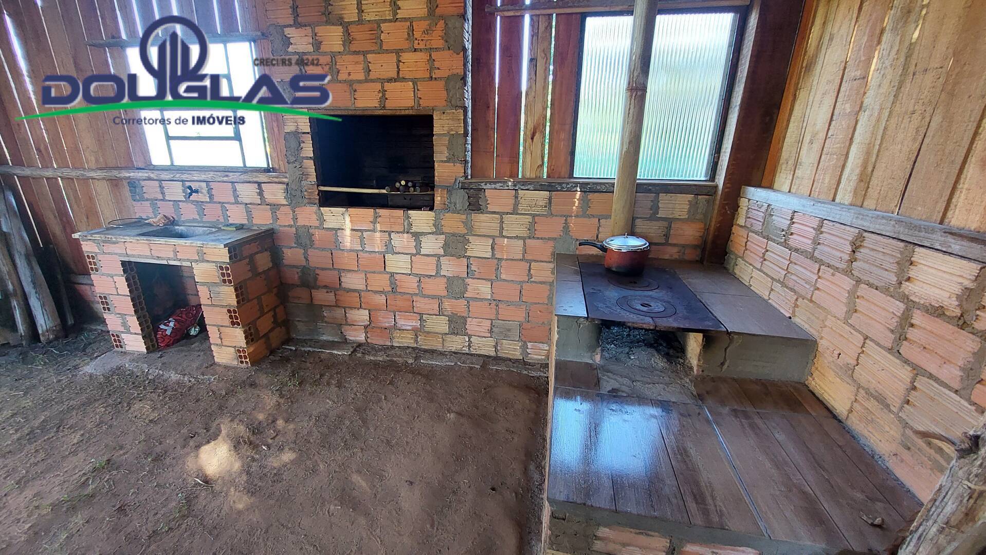 Sítio, 3 quartos, 2 hectares - Foto 17