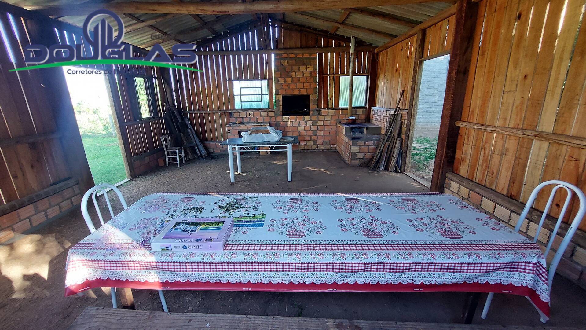 Sítio, 3 quartos, 2 hectares - Foto 18