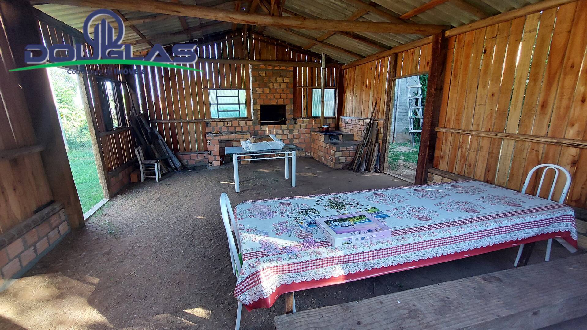 Sítio, 3 quartos, 2 hectares - Foto 19