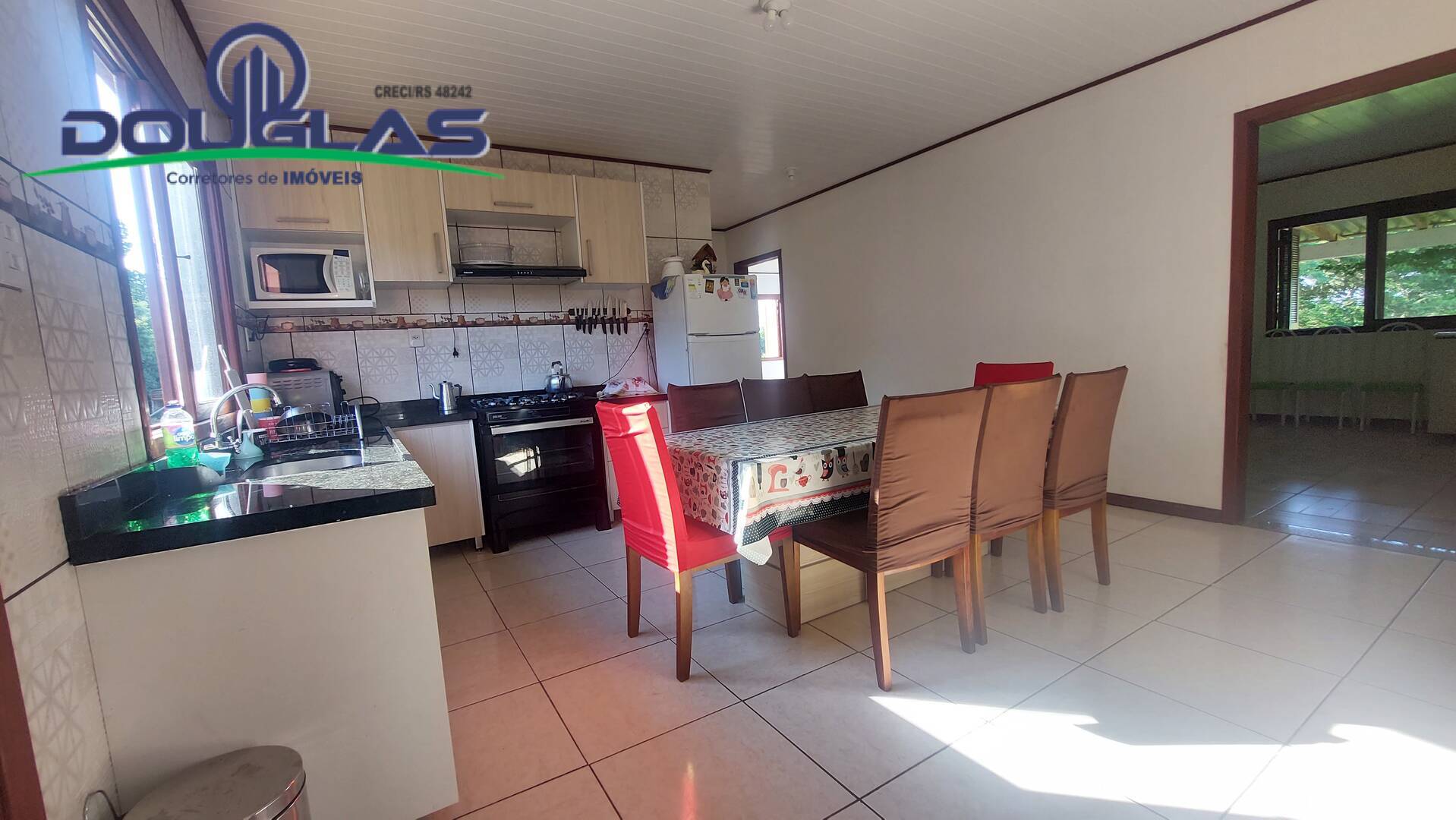 Sítio, 3 quartos, 2 hectares - Foto 2