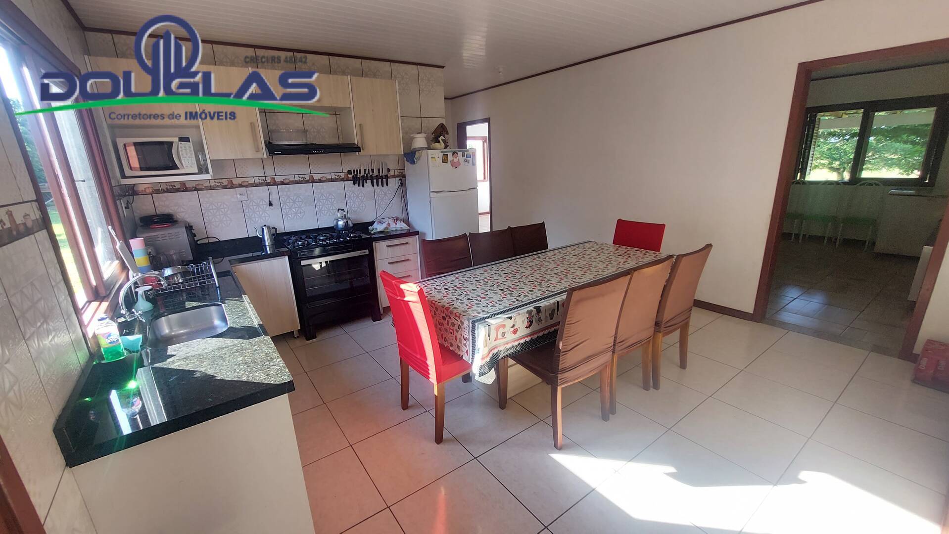 Sítio, 3 quartos, 2 hectares - Foto 3