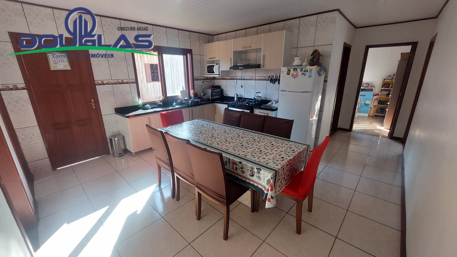 Sítio, 3 quartos, 2 hectares - Foto 4