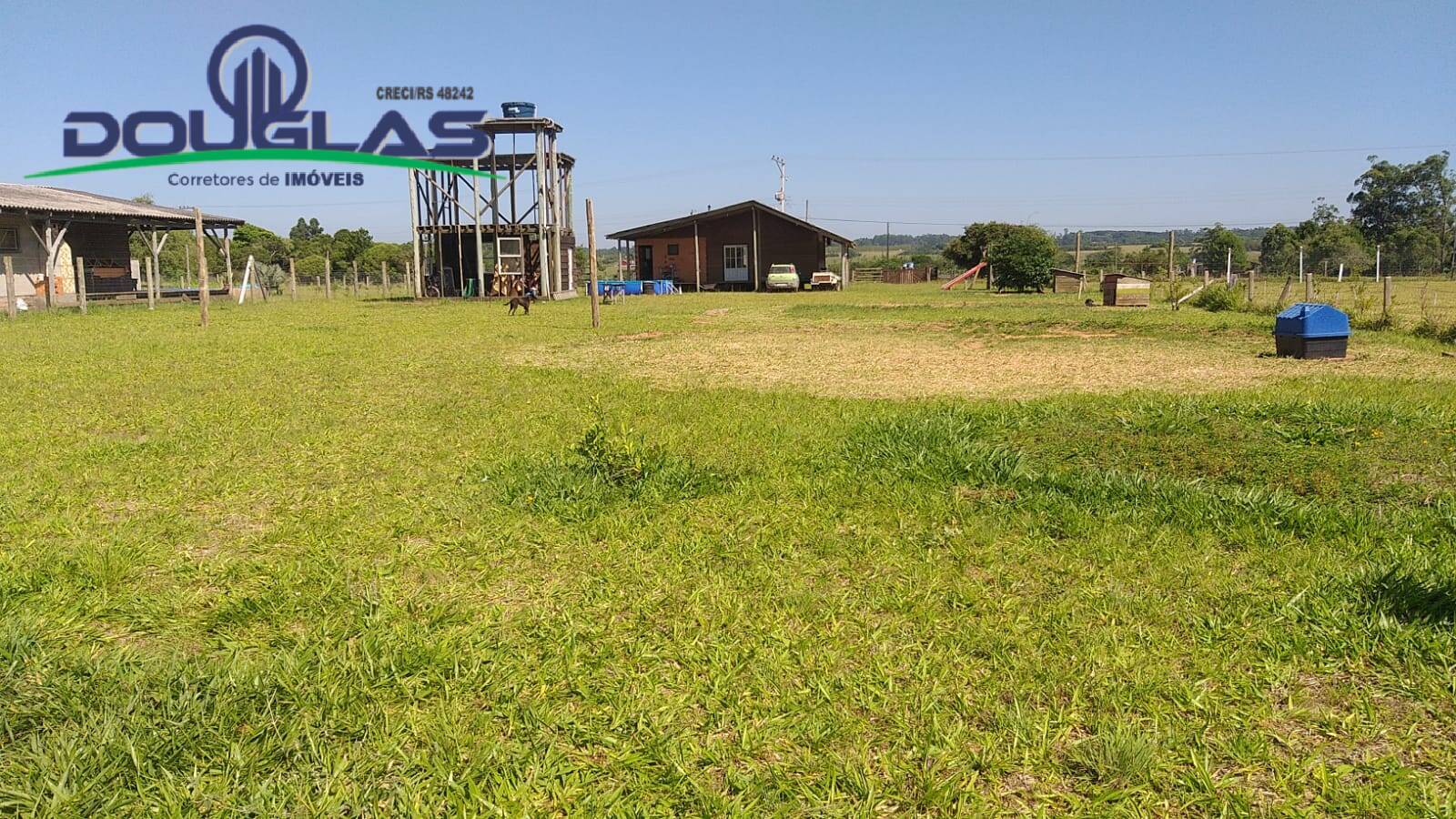 Terreno, 3050 m² - Foto 1