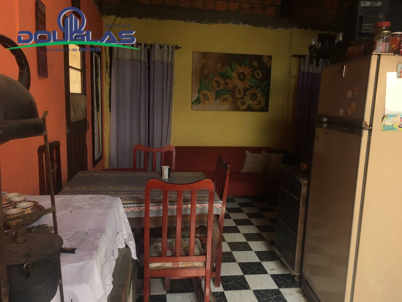 Casa, 2 quartos - Foto 6