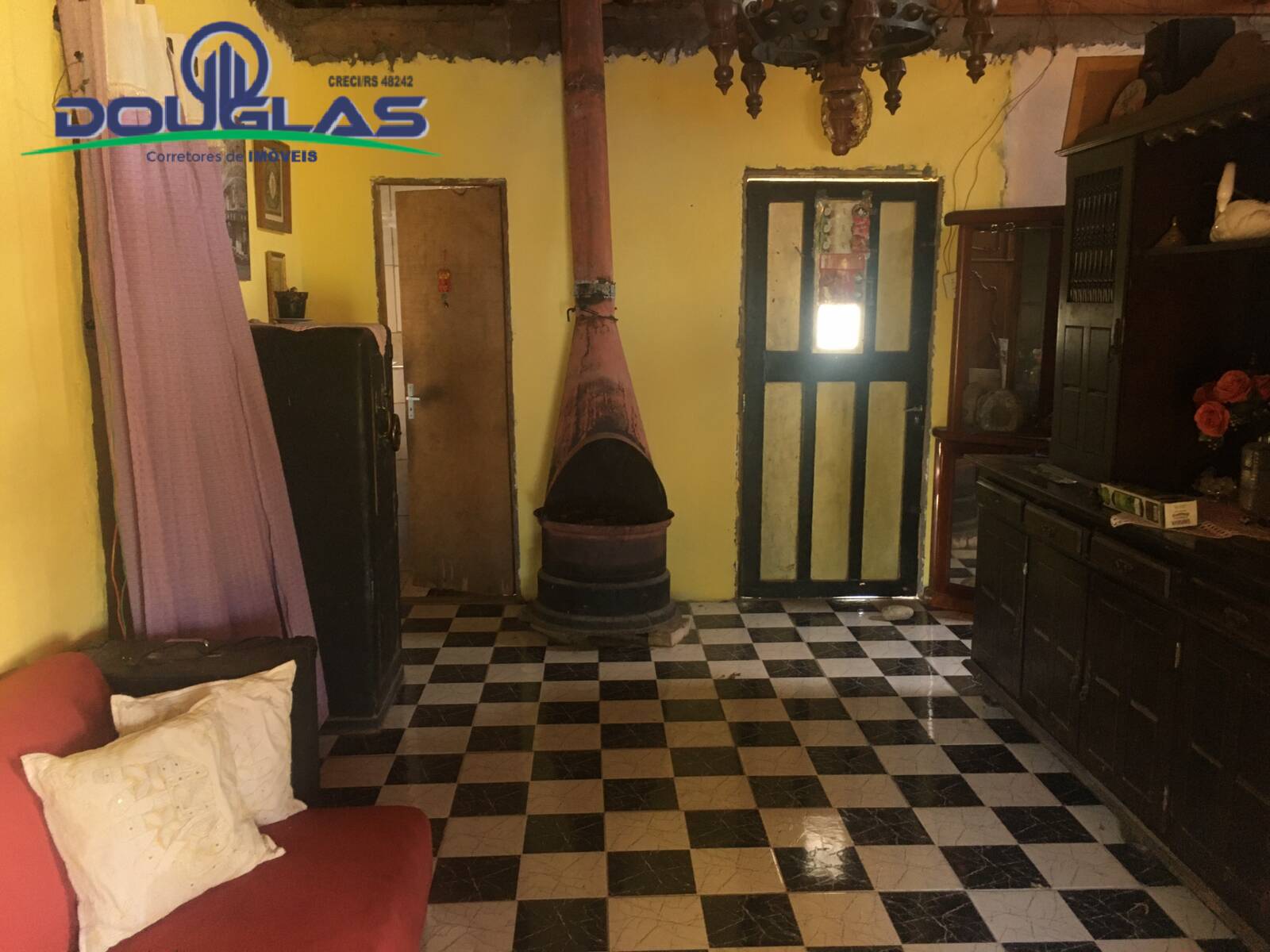 Casa, 2 quartos - Foto 3