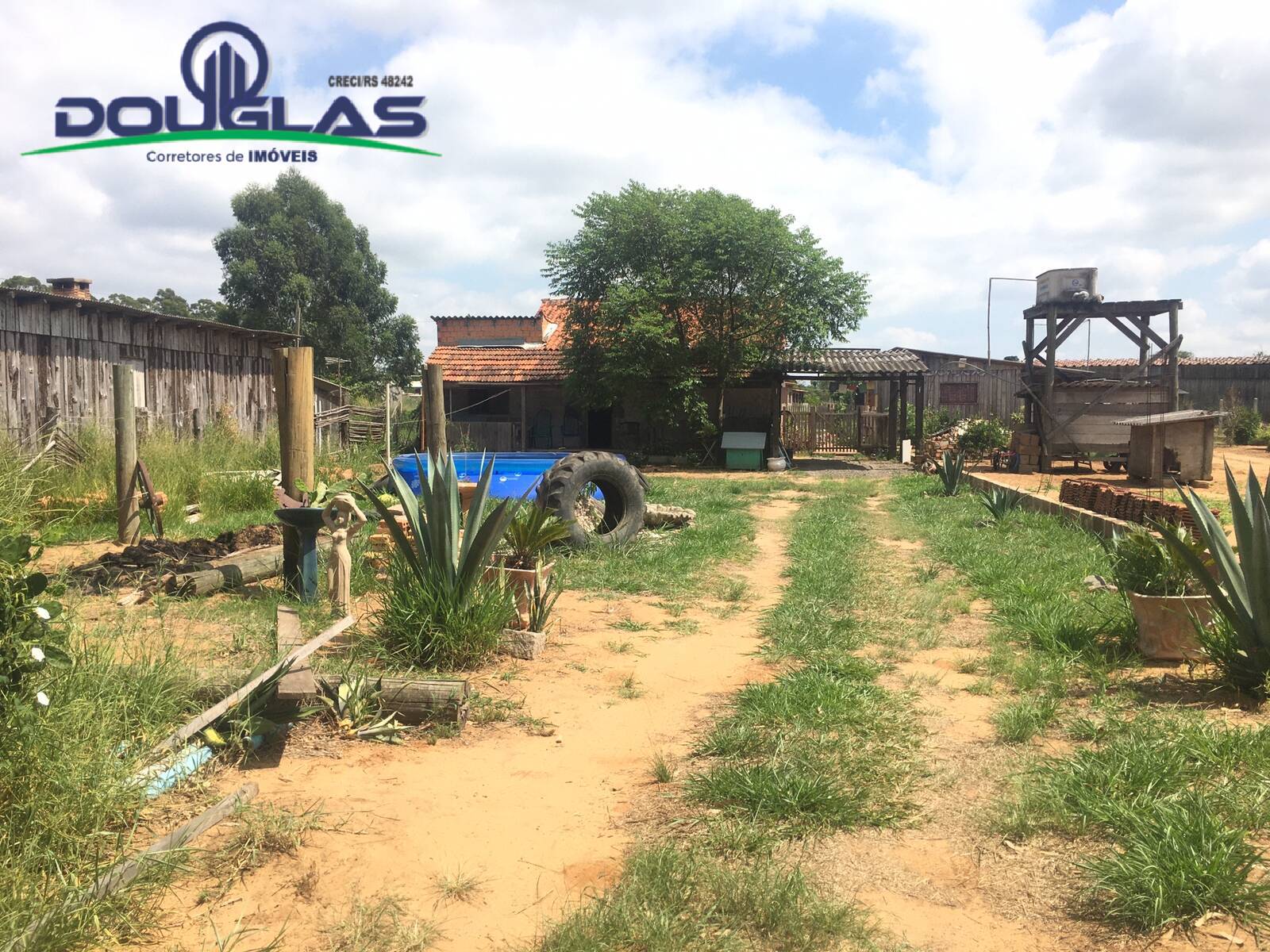 Casa, 2 quartos - Foto 15