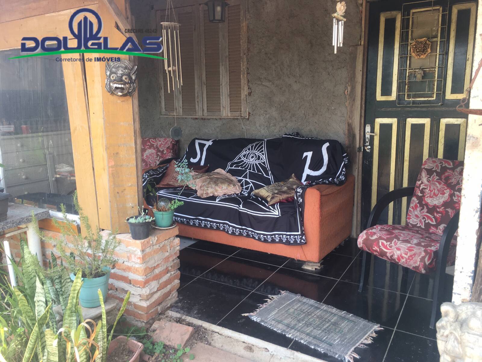 Casa, 2 quartos - Foto 5