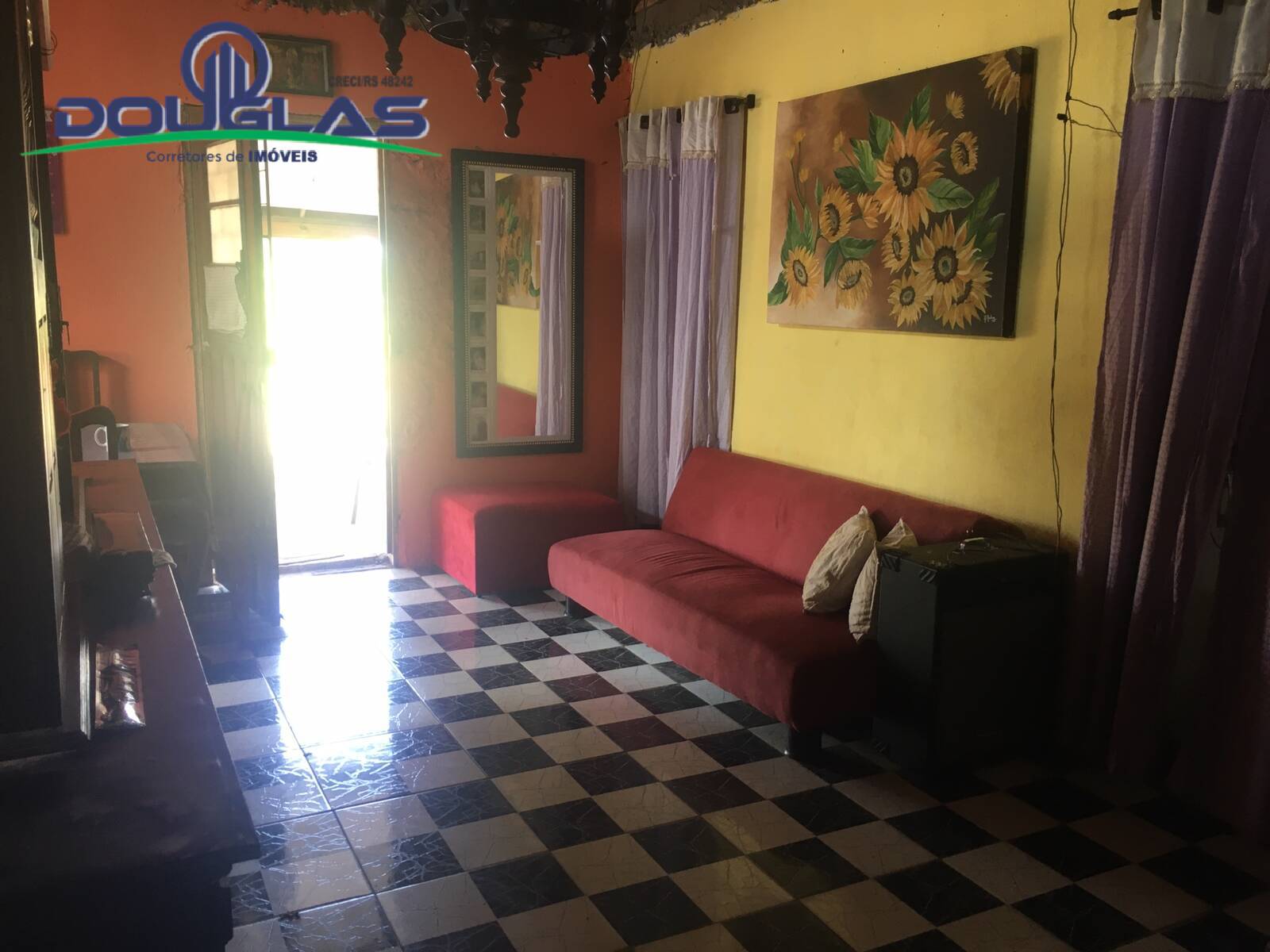 Casa, 2 quartos - Foto 4