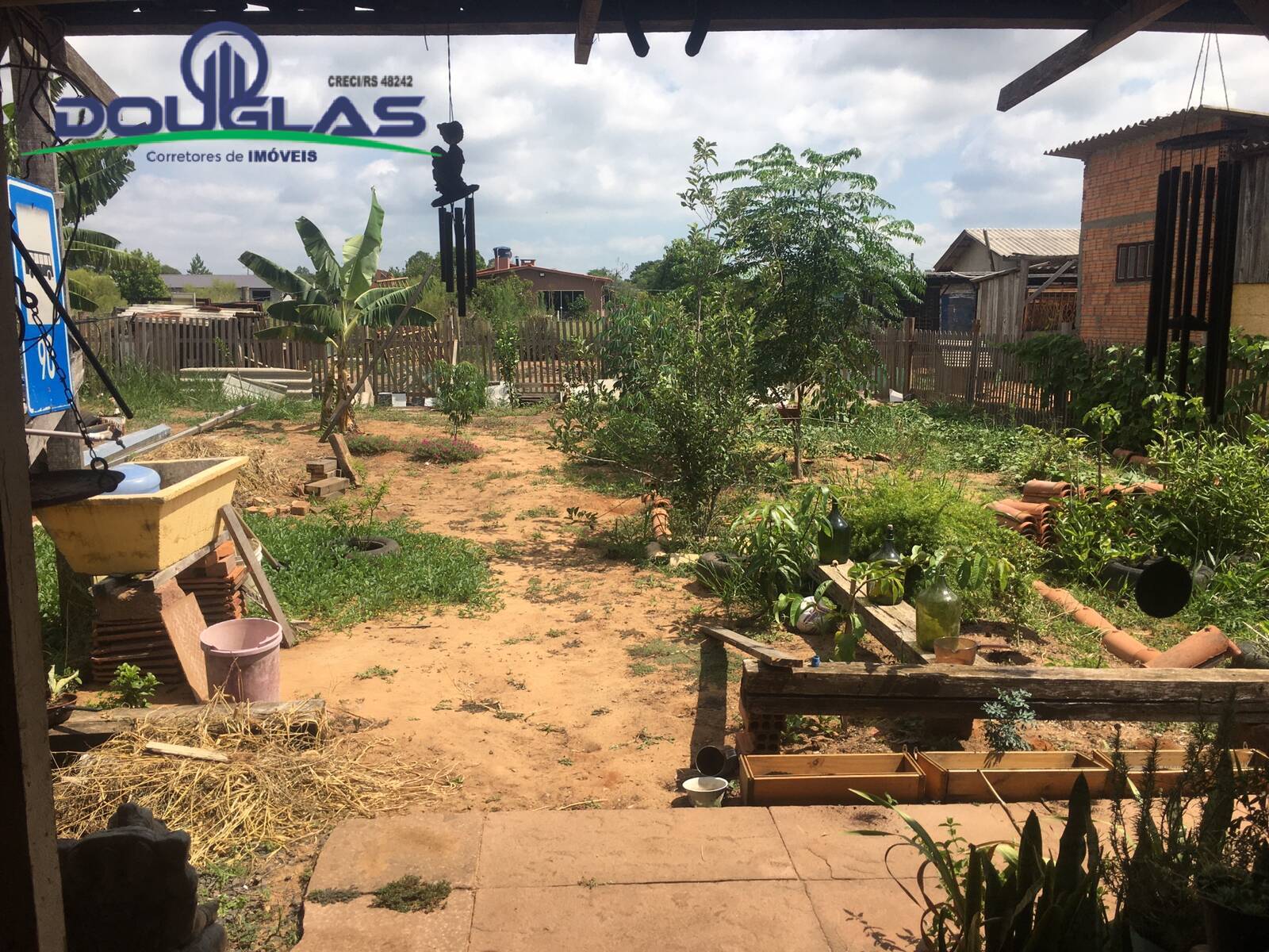 Casa, 2 quartos - Foto 17