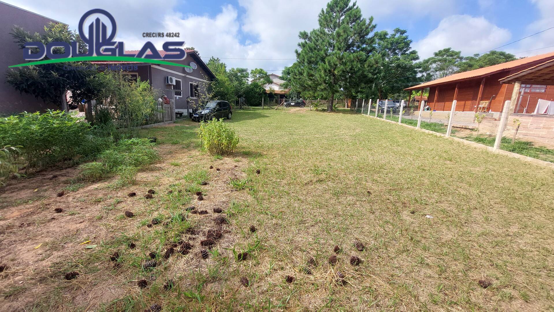 Terreno, 475 m² - Foto 1