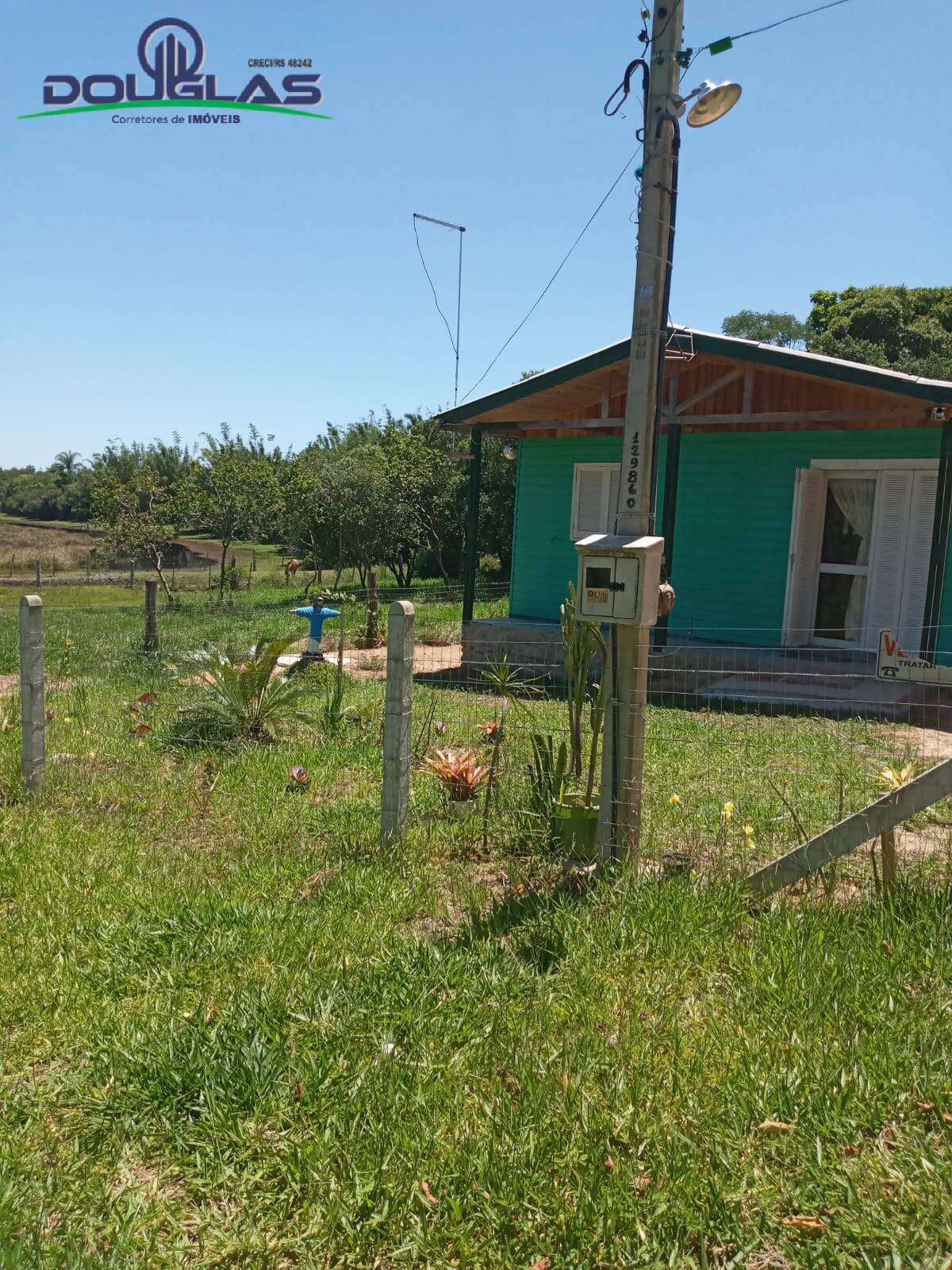 Casa, 2 quartos - Foto 2